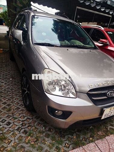 2010 EX 2.0 MT - 10000 km
