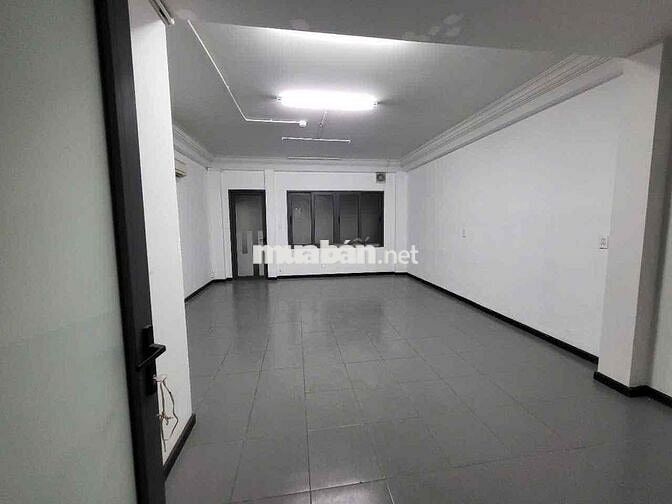 Bán nhà mới 99% mặt tiền đường Nguyễn Thông quận 3 TPHCM