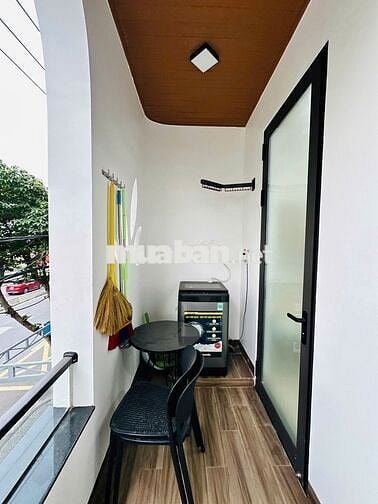 Cho thuê căn hộ 1 phòng ngủ mới keng ngay Mỹ An