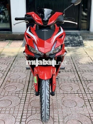 🔥 Winner X V3 2022 HRC đẹp keng máy zin cực bốc 🔥