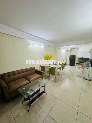 [QUẬN 3] BÁN NHÀ MẶT TIỀN 5 TẦNG THANG MÁY GẦN VÒNG XOAY GIÁ CHỈ 25 TỶ
