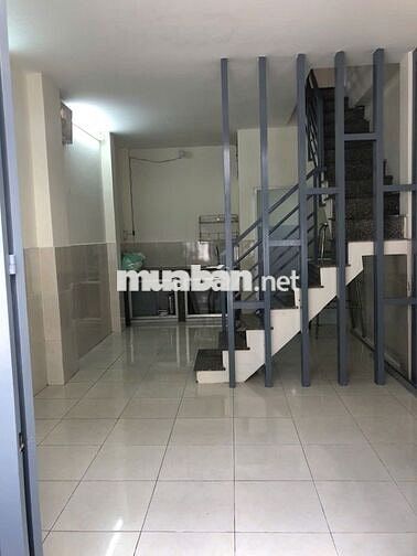 Cho thuê nhà nguyên căn Xô Viết Nghệ Tĩnh, 26.25 m2, giá 7tr VND