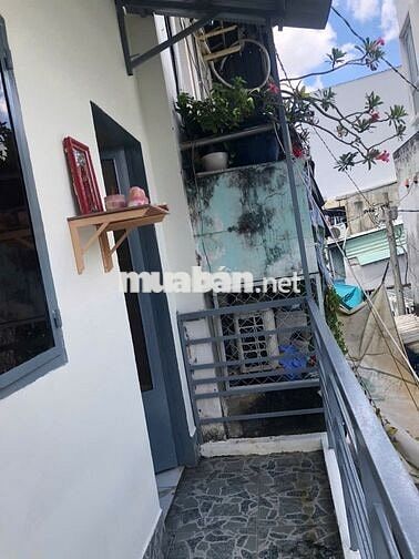 Cho thuê nhà nguyên căn Xô Viết Nghệ Tĩnh, 26.25 m2, giá 7tr VND