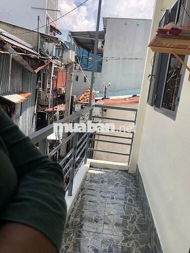 Cho thuê nhà nguyên căn Xô Viết Nghệ Tĩnh, 26.25 m2, giá 7tr VND