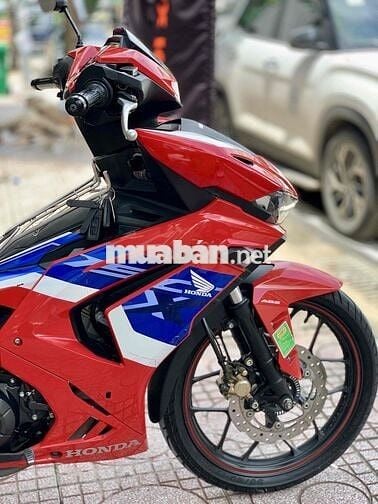 🔥 Winner X V3 2022 HRC đẹp keng máy zin cực bốc 🔥