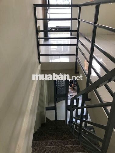 Cho thuê nhà nguyên căn Xô Viết Nghệ Tĩnh, 26.25 m2, giá 7tr VND