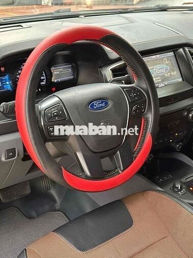 Ford Ranger 2015 Wildtrak 3.2 4x4 AT