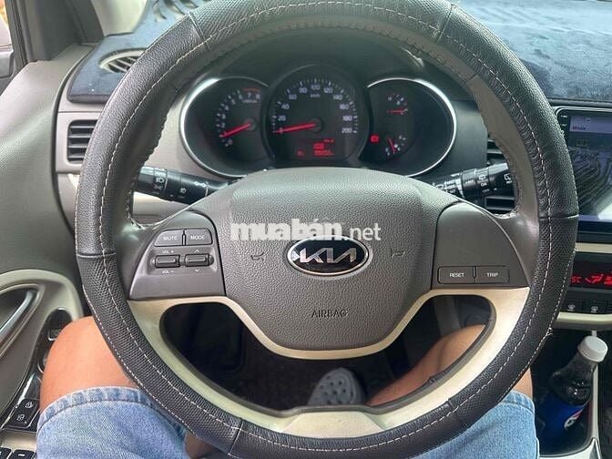 Kia Morning 2018 Si 1.25 MT - 800000 km