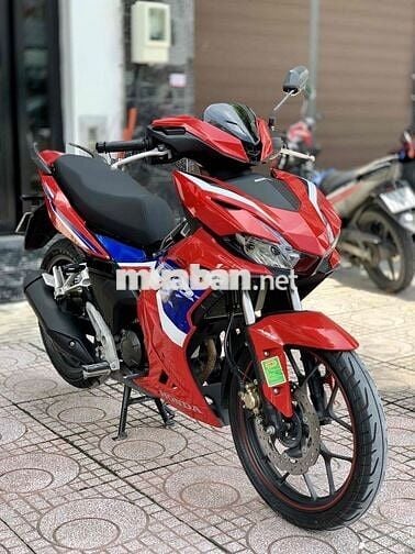 🔥 Winner X V3 2022 HRC đẹp keng máy zin cực bốc 🔥
