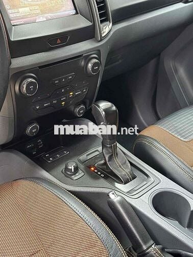 Ford Ranger 2015 Wildtrak 3.2 4x4 AT
