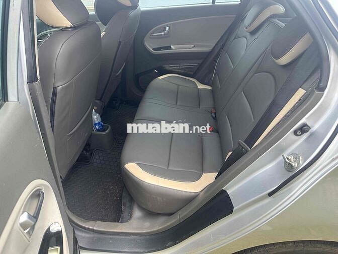 Kia Morning 2018 Si 1.25 MT - 800000 km
