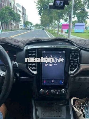 2023 XLT 2.0L 4x4 AT - 75000 km