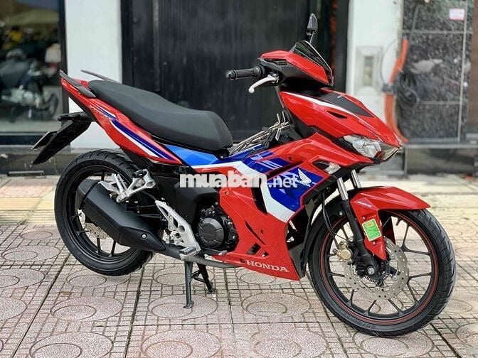 🔥 Winner X V3 2022 HRC đẹp keng máy zin cực bốc 🔥
