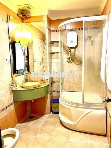 Phòng trọ rẻ đẹp Quận Bình Thạnh TPHCM