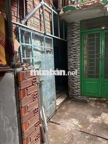 cho thuê phòng có gắc suốt 2 nhà vệ sinh