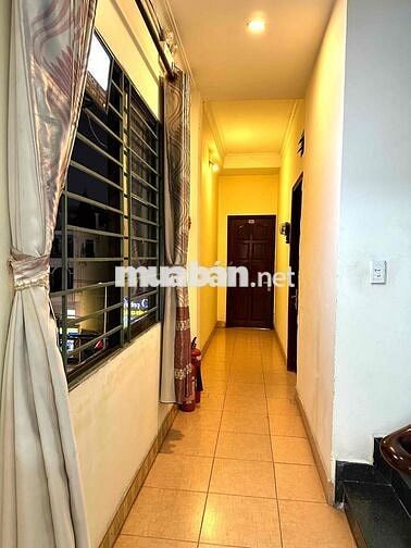 Phòng trọ rẻ đẹp Quận Bình Thạnh TPHCM