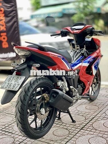 🔥 Winner X V3 2022 HRC đẹp keng máy zin cực bốc 🔥