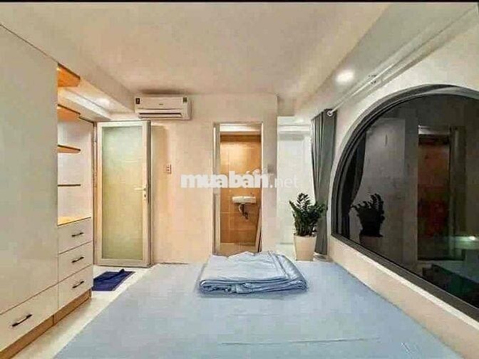 NHÀ XINH - HIỆN ĐẠI NẰM TRONG NGÕ, HẺM - GIÁ 25tr
