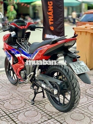 🔥 Winner X V3 2022 HRC đẹp keng máy zin cực bốc 🔥