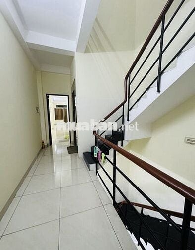 [QUẬN 3] BÁN NHÀ MẶT TIỀN 5 TẦNG THANG MÁY GẦN VÒNG XOAY GIÁ CHỈ 25 TỶ