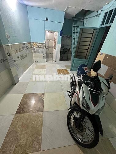 cho thuê phòng có gắc suốt 2 nhà vệ sinh
