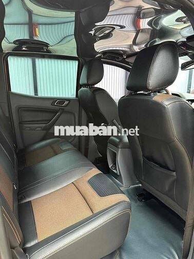 Ford Ranger 2015 Wildtrak 3.2 4x4 AT