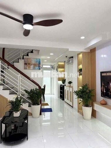 NHÀ XINH - HIỆN ĐẠI NẰM TRONG NGÕ, HẺM - GIÁ 25tr