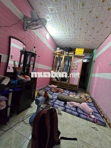 Bán nhà Quang Trung, 24m2, 2 Tầng, 2PN, kế bên UBND P, nhà rộng, TL