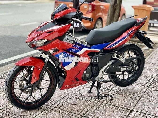 🔥 Winner X V3 2022 HRC đẹp keng máy zin cực bốc 🔥