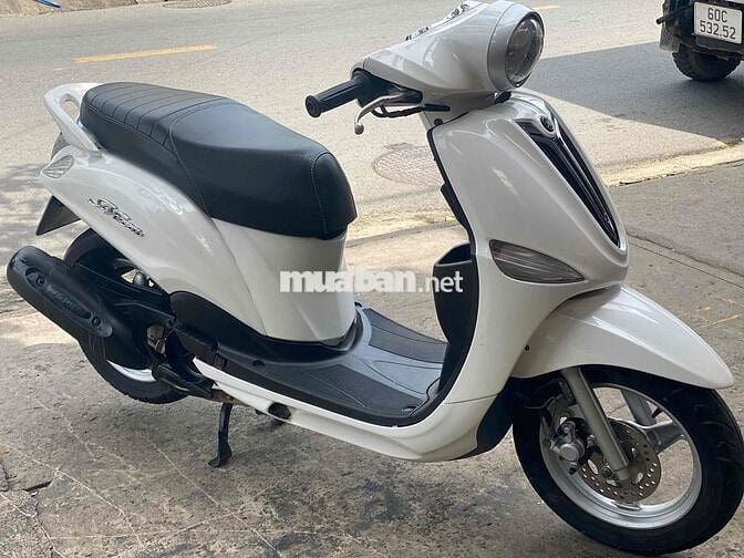 BÁN XE NOZZA FI. XE RẤT ĐẸP MÁY ZIN ÊM CHẤT
