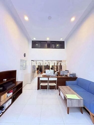 [QUẬN 3] BÁN NHÀ 6 TẦNG  ĐƯỜNG NHỰA 10M – FULL NỘI THẤT – CHỈ 15.95 TỶ