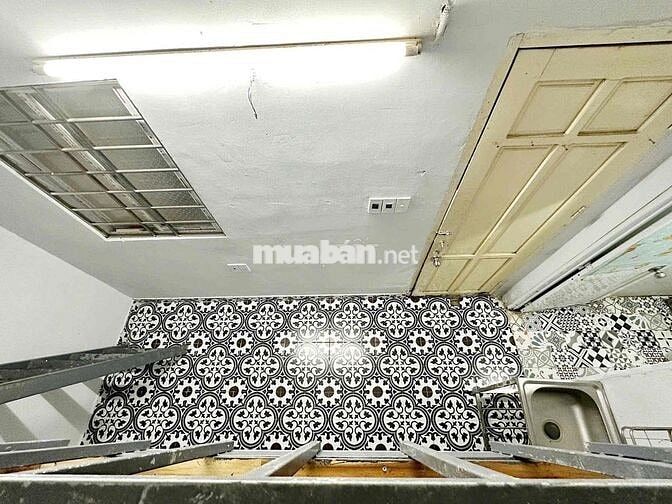 Free 1 xe - Gần ĐH Văn Hiến - Phòng thoáng và rộng