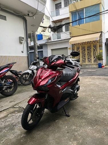 Xe AirBlade 150 ABS mới 96% giá hợp lý