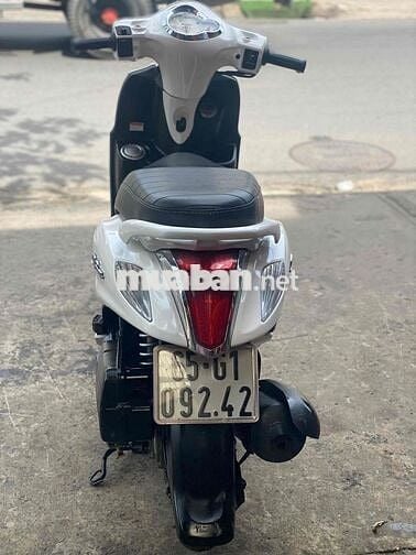 BÁN XE NOZZA FI. XE RẤT ĐẸP MÁY ZIN ÊM CHẤT