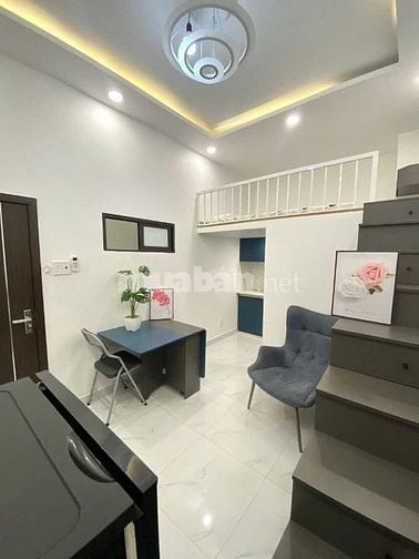 Bán CHDV đường Trường Sa, 5 tầng, doanh thu 90tr/th, giá 13.5 tỷ TL 