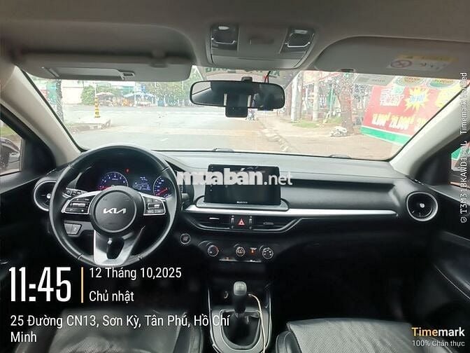 Kia K3 2022  - chính chủ