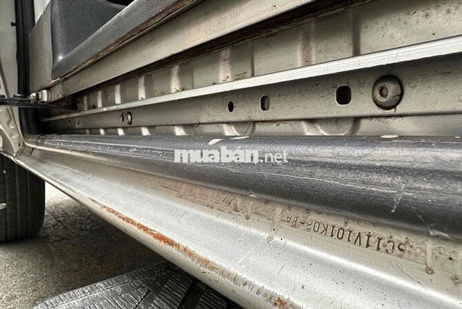 Transit MID 2015 - Xe zin rất đẹp, chỉ bàn về giá