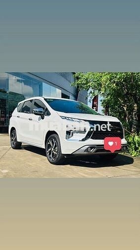 Mitsubishi Xpander 2024 Premium 1.5 AT - 38.000 km