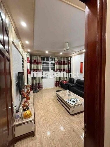 Ban Nhà #MỹĐình - Một Ngoặt Ra Phố - 50m2 - Mt 4.1m - 5 Tầng Dân Xây C
