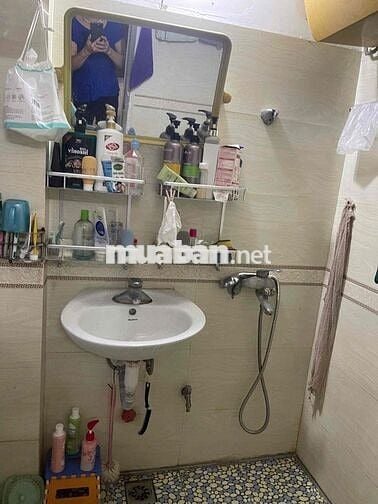 Bán chung cư Nguyễn Cơ Thạch, Mỹ Đình. Dt 85m2, 3n 2vs. Giá 6.35 tỷ