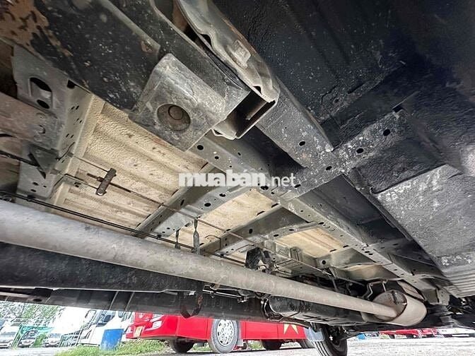 Xe tải Van 5 Chỗ - Ford Transit 2019 - Xe zin đẹp