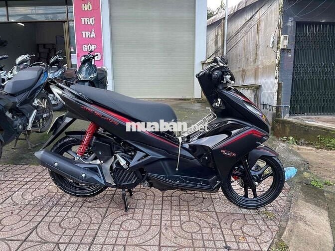 🌟Bán AirBlade.2015.125Fi.đen nhám chính chủ phố🌟