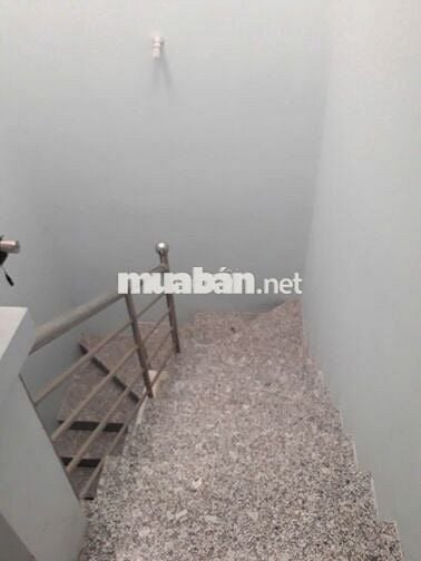 Nhà 1 trệt 1 lầu 110m² yên tĩnh, 2PN, đường TA17A, Thới An, Quận 12