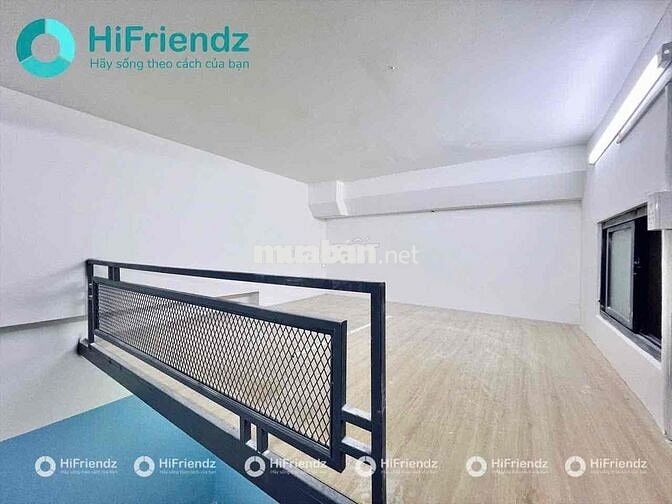 🔥GẦN CẦU CÔNG LÝ DUPLEX 30M2 BANCOL-CỬA SỔ-TRUNG TÂM PHÚ NHUẬN-GIÁ RẺ