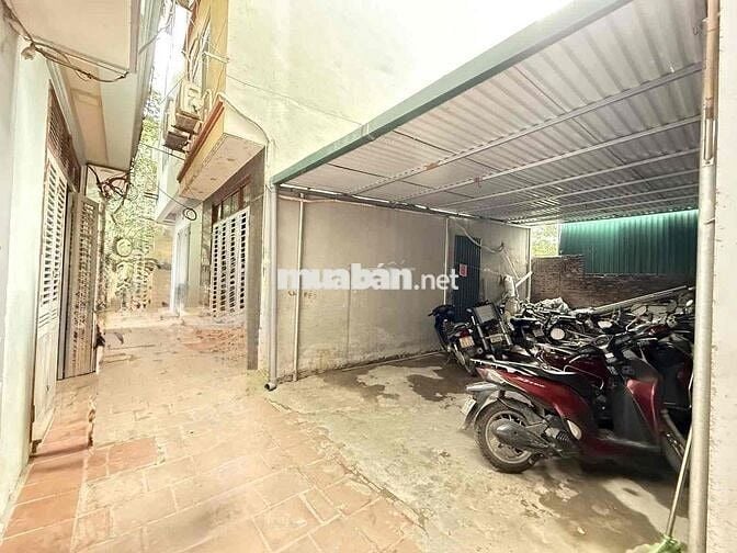 Bán đất Đại Mỗ, Nam Từ Liêm. Dt 32m2, giá 5.2 tỷ