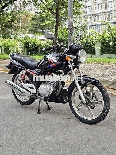 BÁN XE SUZUKI-EN-150