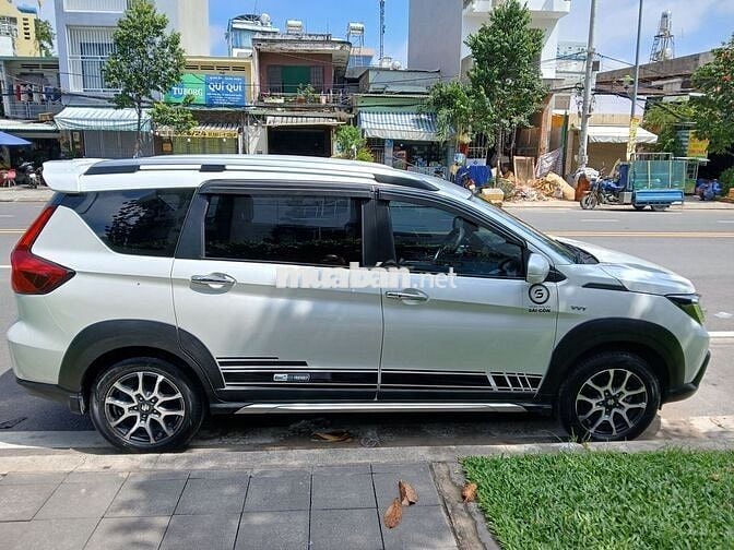 Suzuki XL 7 2022 1.5 AT - 80000 km