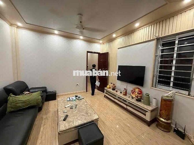 Ban Nhà #MỹĐình - Một Ngoặt Ra Phố - 50m2 - Mt 4.1m - 5 Tầng Dân Xây C