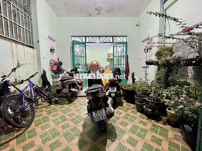 HÀNG HIẾM. NGAY CHỢ CẦU. NGANG 5*26M. CHỈ 5.5 TỶ