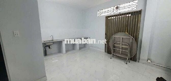 NHÀ 2 LẦU MẶT TIỀN HỢP KD ( 4,8m x 12m) LÊ THỊ BẠCH CÁT P13 Q11